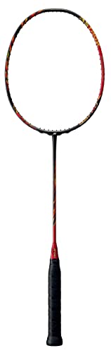 ヨネックス(YONEX) バドミントンラケット アストロクス99 プロ PROモデル 上級者 チェリーサンバースト(826) 3U5 AX99P