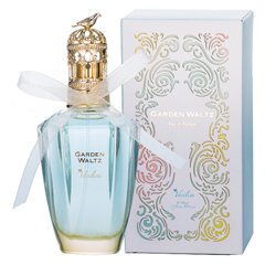 ヴァシリーサ ガーデンワルツ オードパルファム 50ml