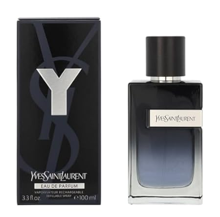 イヴサンローラン Y Eau De Parfum Spray 100ml/3.4oz並行輸入品