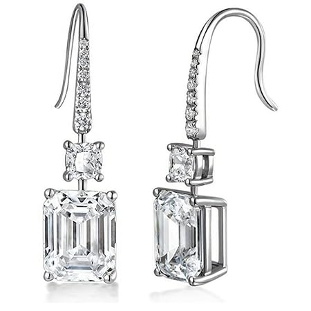 JDE ピアス レディース 揺れるピアス 存在感 プラチナ 加工 金属アレルギー対応 シルバー925 女性 誕生日 プレゼント 日本製