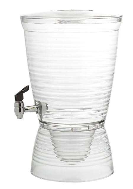 CreativeWare クリエイティブウェア ビバレッジ ディスペンサー 2.5-gaiion 9.4リットル