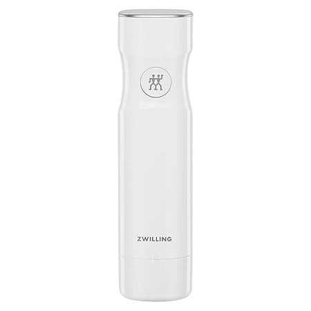ZWILLING ツヴィリング 「 フレッシュ & セーブ 真空パック機 本体 」真空 ポンプ 保存 (日本正規販売品)Fresh Save 36801-000