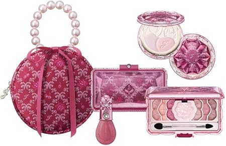 JILL STUART ジルスチュアート ホリデーコレクション ジルスチュアート ミッドナイトチェリー コレクション クリスマスコフレ2022