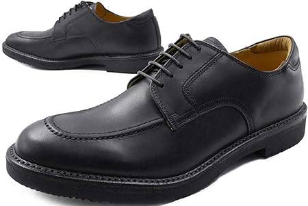 (リーガル)REGAL リーガルウォーカー 102WAH メンズ ビジネスシューズ (ブラック) 27.0cm