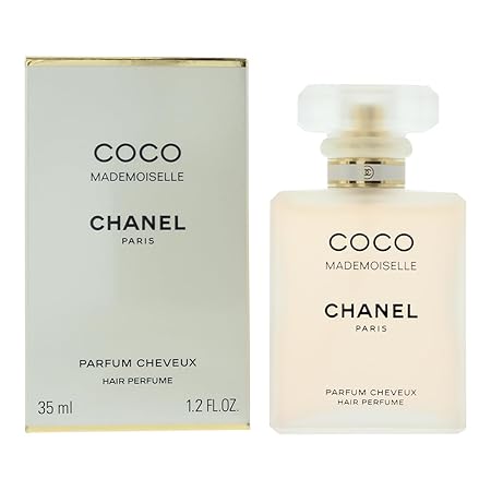 シャネル ヘアミスト CHANEL ココ マドモアゼル ヘア パルファム 35ml