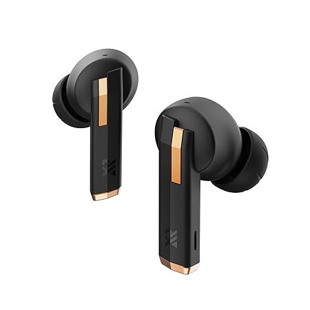 エックスラウンド(Xround) ワイヤレス イヤホン VOCA (ヴォカ) アクティブノイズキャンセリング 機能搭載 XRD-XB-01