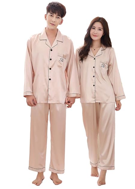 パジャマ メンズ パジャマ レディース ルーム ウェア レディース ウェア レディース 上下 セット 大きい サイズ 半袖 メンズ ルーム ウェア スウェット 上下 メンズ パジャマ レディース 部屋 着 レディース スウェット 上下 ペア パジャマ ルーム ウェア メンズ t シャツ メンズ 半袖 カップル パジャマ パジャマ MKM0496-BG-G-M_B-L