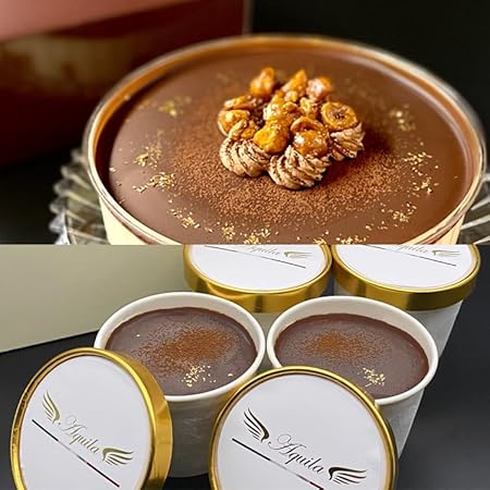 【2つのとろける感動を】Aquila シルキーティラミス 食べ比べセット (オリジナル&アイスクリーム)|ティラミス アイス ケーキ ギフト スイーツ プレゼント ジェラート 高級 無添加 冷凍 お取り寄せ 誕生日 バースデー チーズ チョコレート コーヒー