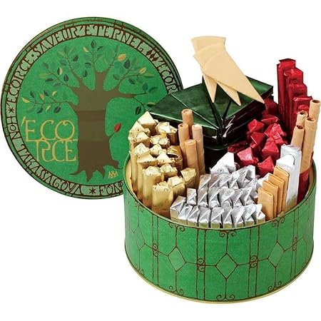 本髙砂屋 エコルセ【包装済 公式の手提げ袋付】御菓子 ギフト 詰め合わせ 菓子折り 手土産 個包装 洋菓子 焼き菓子 スイーツ お礼 お祝い お返し 内祝い 贈り物 (E50)