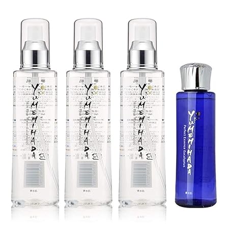 オーブス 夢水肌セット+SBW200ml