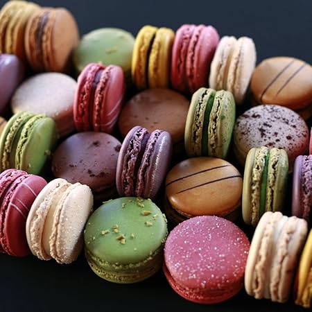 グラモウディーズ ベーシックマカロン24個 (冷凍) マカロン ギフト プレゼント 神戸 人気 洋菓子 お菓子 詰め合せ 内祝い 手土産 スイーツ 誕生日 おしゃれ