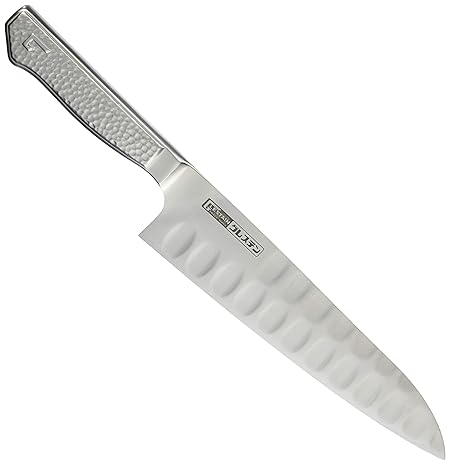 グレステン Mタイプ 牛刀 19cm 819TMM