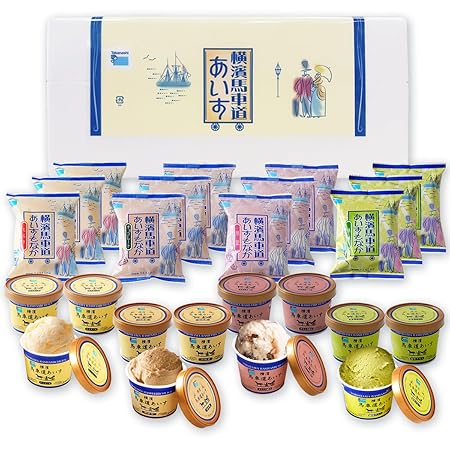 【公式】掛け紙付き・タカナシ横濱馬車道あいす 計24個(カップ12個、もなか12個)TBW58【出荷後3日間を超えるご不在で返品された場合の再発送・返金不可】 |アイス 詰め合わせ ギフト アイスクリーム 父の日 お中元 敬老の日 御歳暮 お歳暮 御年賀 お年賀 タカナシ乳業 横濱馬車道 神奈川県 アイスミルク アイスクリン アイスギフト プレゼント 御祝 御見舞