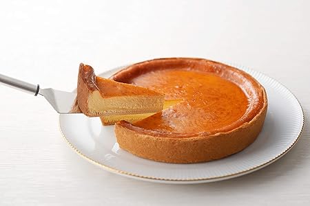 チーズケーキ プレーン【 7号 直径21cm】ジャパン・フード・セレクション グランプリ受賞 人気 プレゼント チーズケーキ取り寄せ