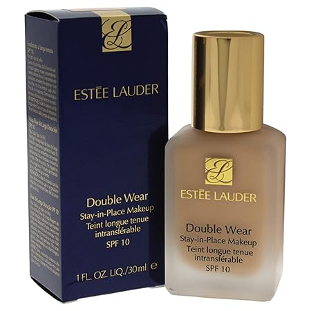 エスティローダー ダブルウェア ステイ イン プレイス メークアップ #1N1 アイボリーヌード (並行輸入品)