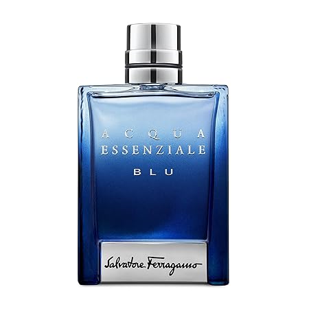 サルヴァトーレ フェラガモ アクアエッセンツィアーレ ブルー EDT SP 100ml