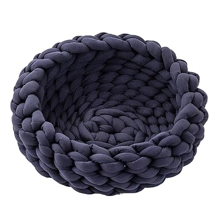 ペットベッド ペットクッション ペットマット ペット 冬 猫用 小型犬用 ベッド ふわふわ かわいい 洗える ふかふか 円形 暖かい エアコン対策 猫ベッド 犬ベッド 寝具 編み込み 柔らかい 可愛い ワンちゃん