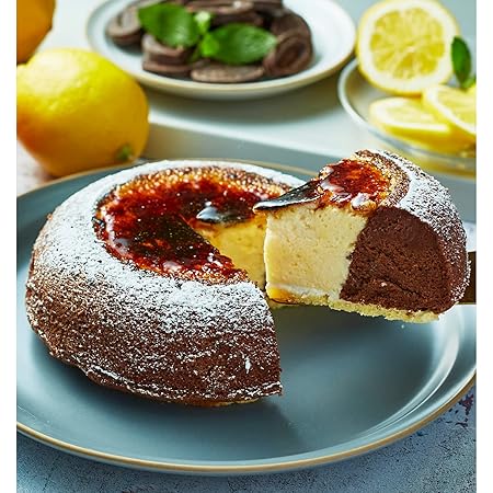 天空のスイーツ チーズケーキ ショコラ 15cm 4箱 お取り寄せ 誕生日 ギフト お中元