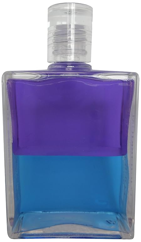 B37地上に降りた守護天使 オーラーソーマ イクイリブリアムボトル