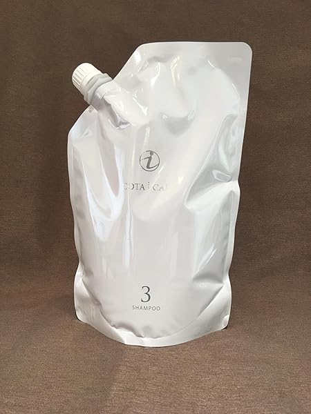 コタ アイケア COTA i CARE シャンプー3 750ml レフィル
