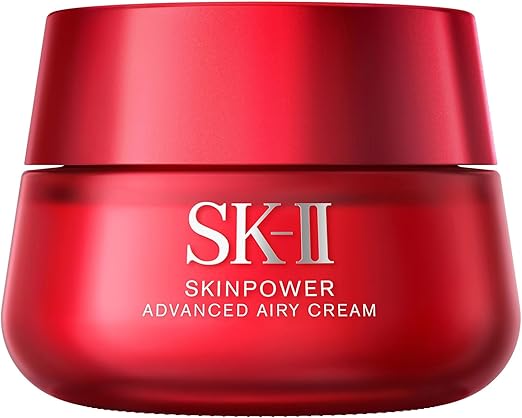 SKII Skin Power Advanced Airy Cream 1.8 oz (50 g)
