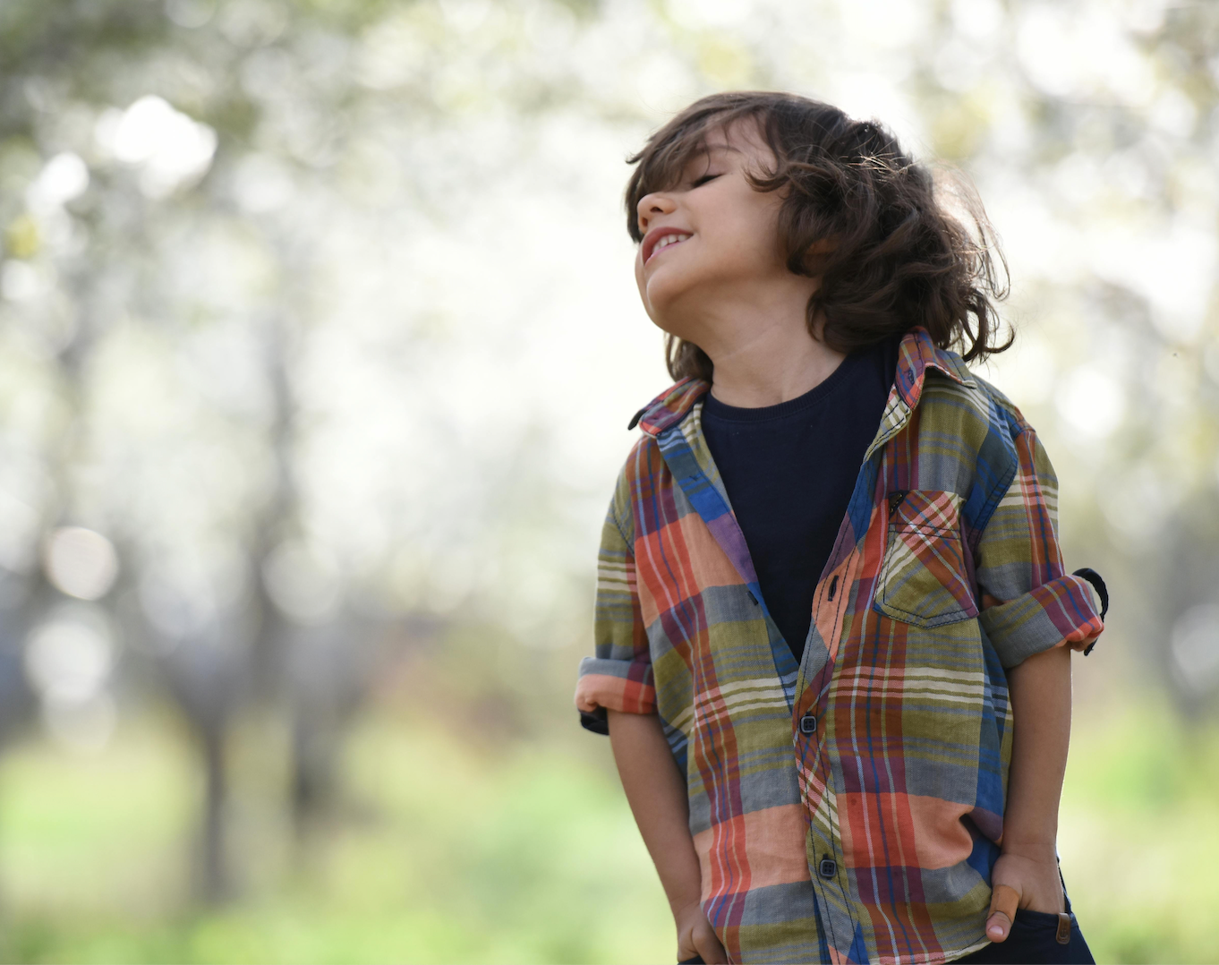 Boy's fashion clothing and accessories
