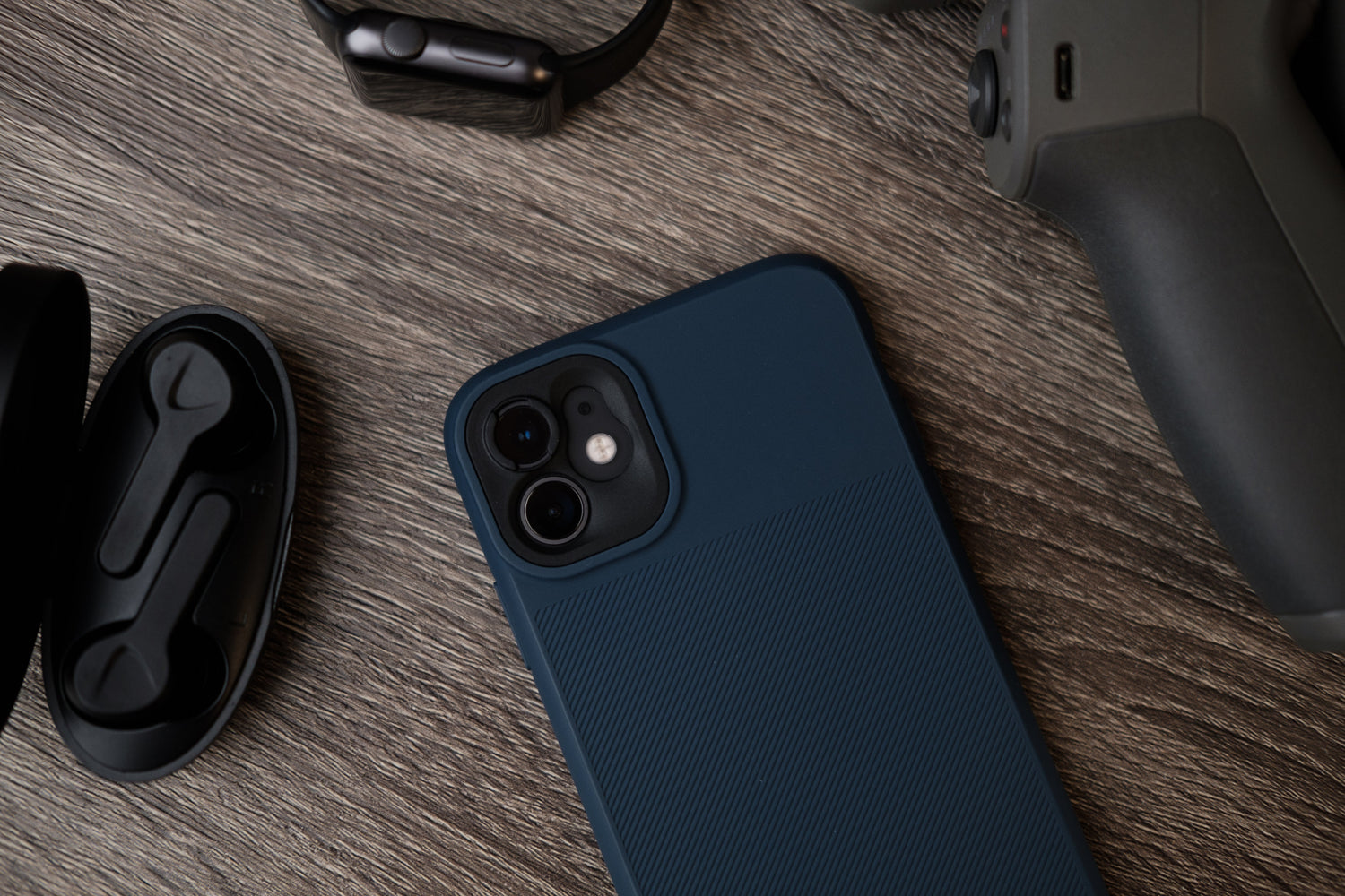 Electronics: smartphones, laptops, cameras, and accessories.