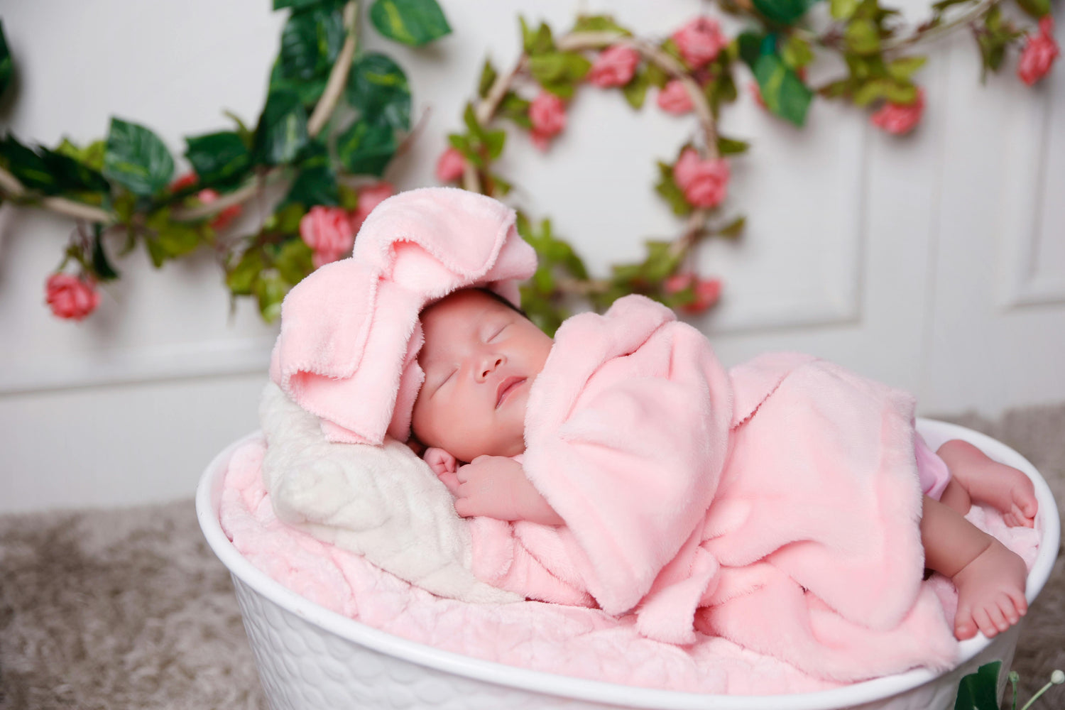 Baby Girl clothing, gears and accessories