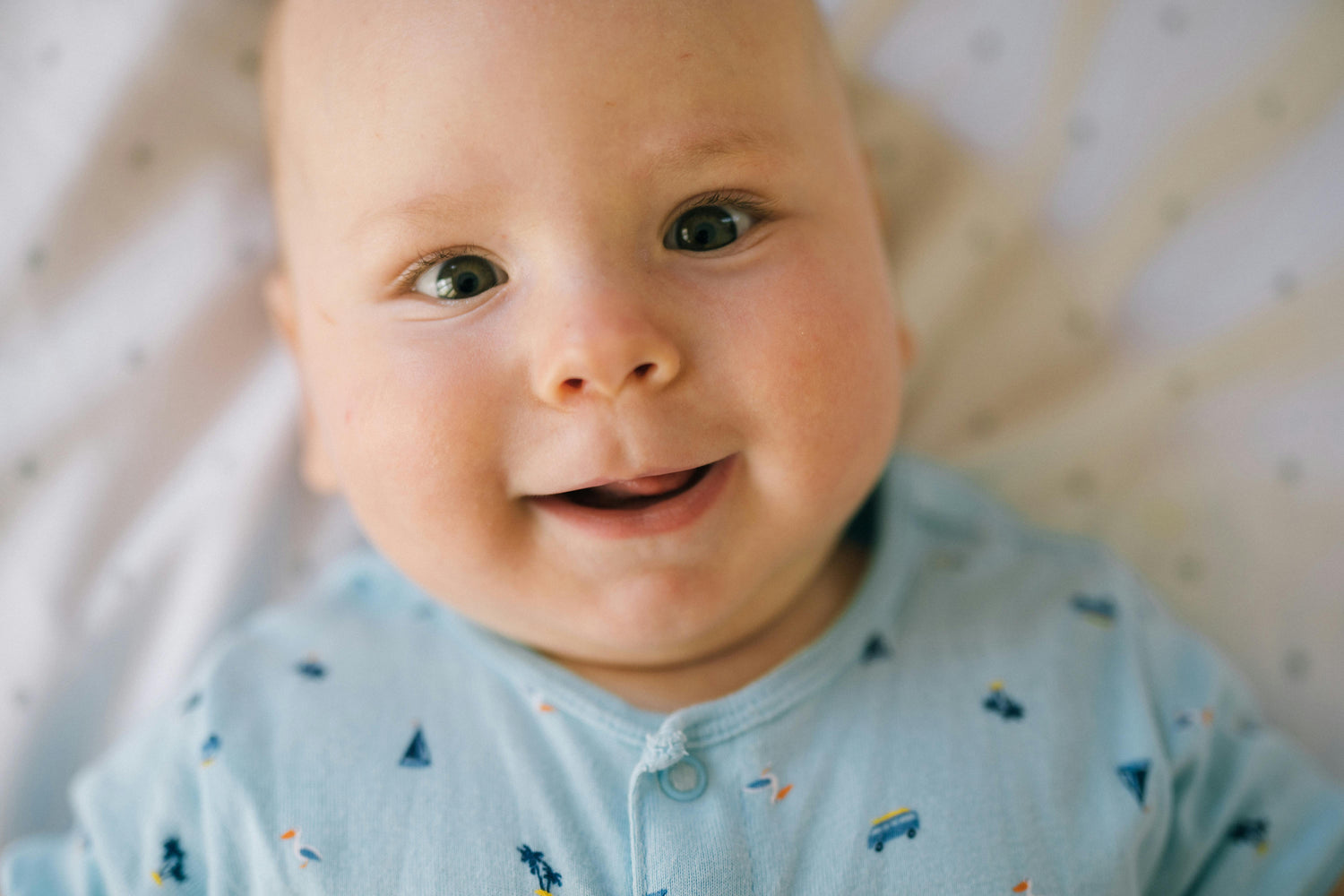 Baby Boy clothing, gears and accessories