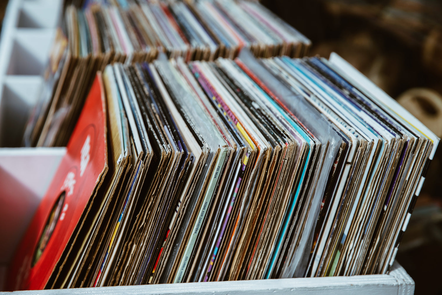 Books and musics