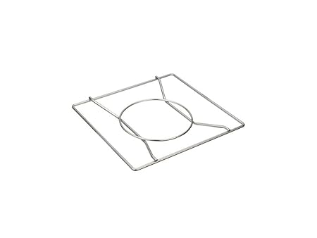 スノーピーク(snow peak) アイアングリルテーブル 剛炎ジョイントフレーム GP-040