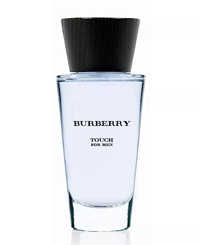 BURBERRY(バーバリー) タッチ フォーメン EDT (並行輸入品) 100ミリリットル (x 1)