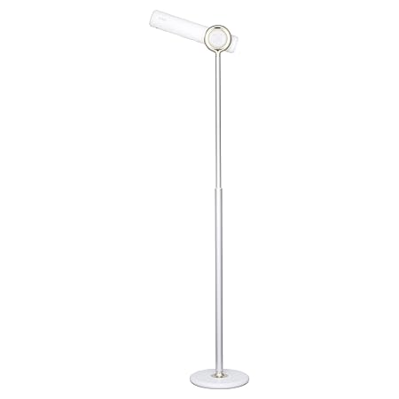 BISARA ハンズフリー ドライヤー QS151 ミルキーホワイト 2021年モデル