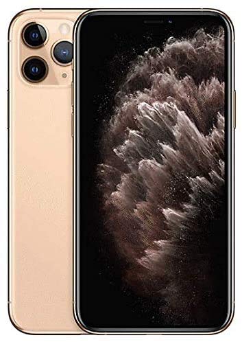 【整備済み品】 Apple iPhone 11 Pro 512GB ゴールド SIMフリー (整備済み品)