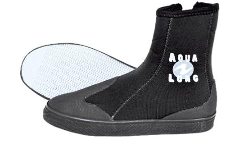 アクアラング アクアブーツ 26cm ブラック