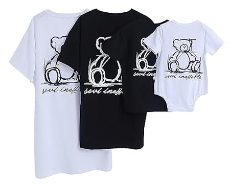 赤ちゃんとおそろい ベビー ベビー お 洋服 パーカー 韓国 赤ちゃんとのお揃い服 t シャツ セット レディース シャツ 服 韓国 服 ペアルック カップル おそろい パジャマ ペア セット トレーナー 韓国 カップル お 揃い ペアルック トレーナー 赤ちゃん ブランド 男女 兼用 カップル お 揃い パーカー 赤ちゃん 服 ベビー 洋服 女の子 パジャマ mka6115n-WH-AD-XL