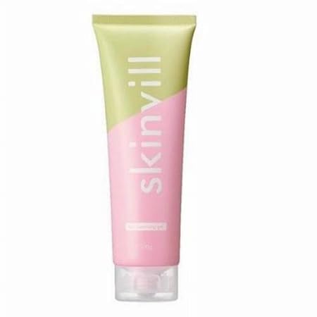 【リニューアル】skinvill スキンビル ホットクレンジングジェル