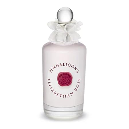ペンハリガン PENHALIGONS エリザベッサン ローズ オードパルファム 100ml EDP SP fs