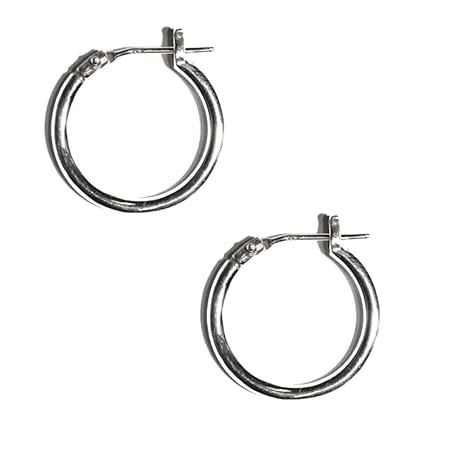 VIVIFY ビビファイ 両耳用 シルバーピアス 2個セット