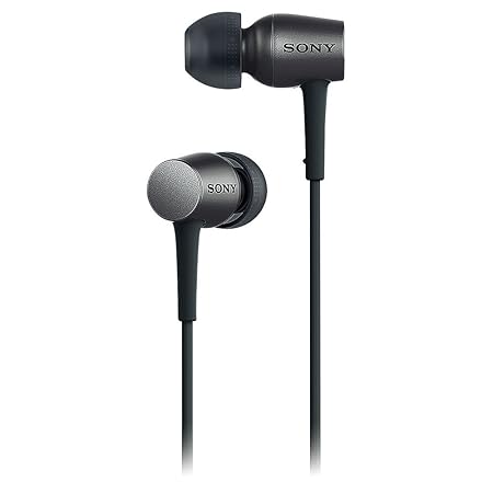 ソニー イヤホン h.ear in ハイレゾ対応 カナル型 MDR-EX750