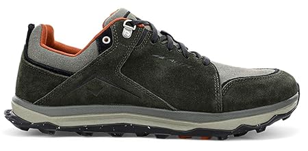 Altra フットウェア LP アルパイン US サイズ: 11.5 カラー: グリーン