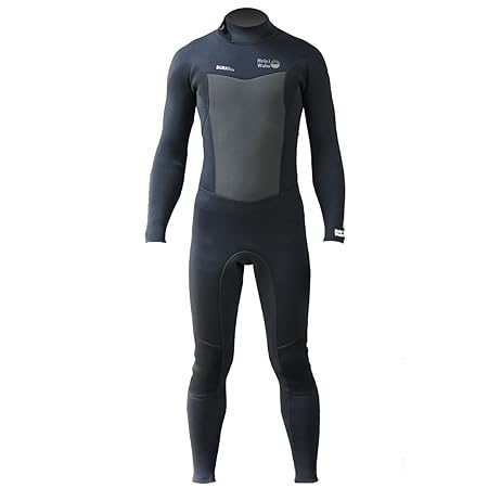 ヘレイワホ ウェットスーツ メンズ 3mm ウエットスーツ フルスーツ CLASSIC クラシック M