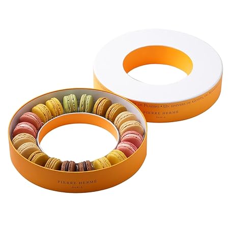 【公式】ピエール・エルメ・パリ マカロン詰合わせ (20個詰合わせ)