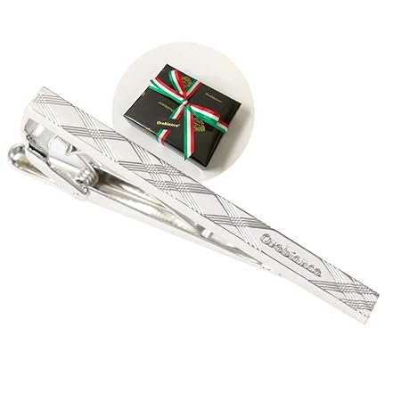 [正規販売店] [オロビアンコラッピング付] オロビアンコ Orobianco ネクタイピン タイピン メンズ ビジネス プレゼント 日本製 真鍮 アクセサリー