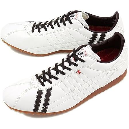 [パトリック] SULLY シュリー WH/CH（26250 SS13）