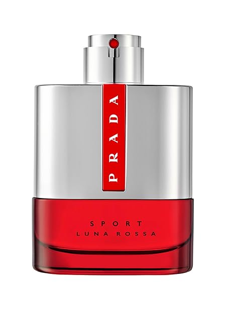 プラダ ルナロッサ スポーツ EDT スプレー 100ml