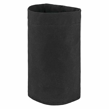 [フェールラーベン] ボトルポケット Kanken Bottle Pocket 23793 Black