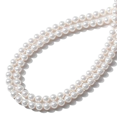 [VOTRE COUTURE] パール ネックレス 国産 グランプレミアム フォーマル 冠婚葬祭 結婚式 ロング 120cm ブランド3年保証