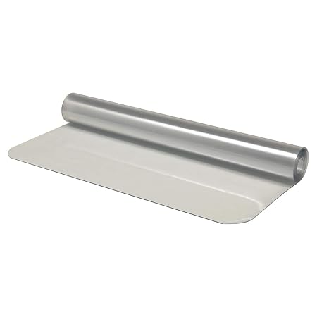 ottostyle.jp キッチンマット 台所マット クリア 透明 240×100cm 床を保護する多用途マット 厚さ1.5mm フローリングや畳のキズ防止に カット可能