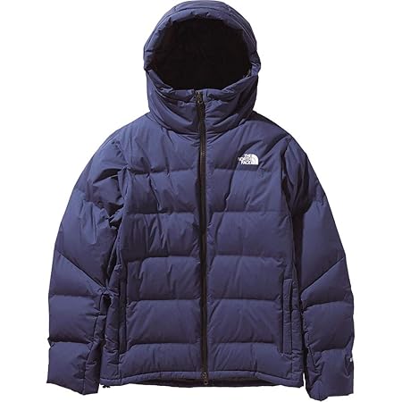 [ザノースフェイス] ビレイヤーパーカ 光電子 保温 防風_ND91915 フラッグブルー XS